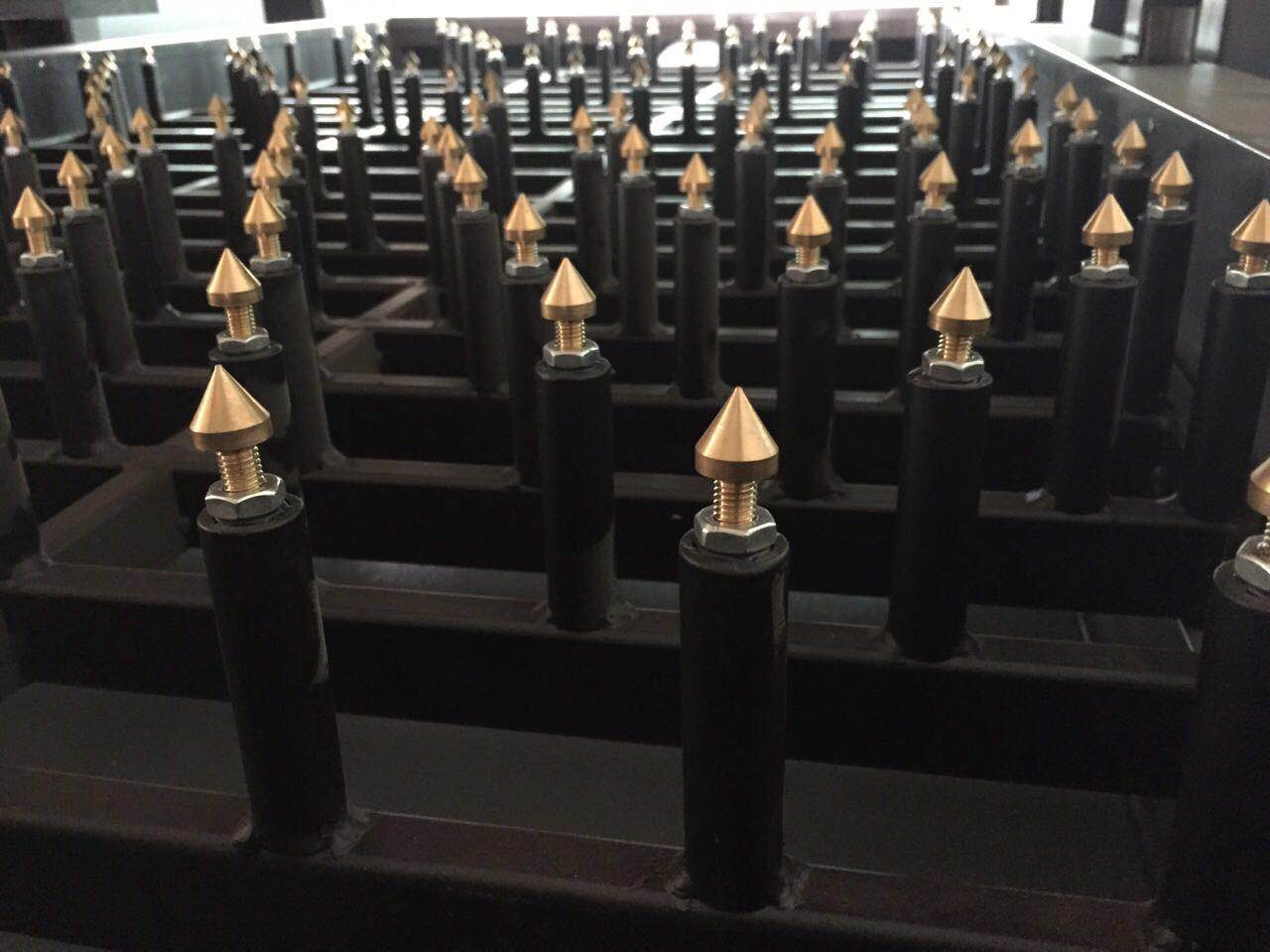 切割刀模木板用哪種激光切割機(jī)？