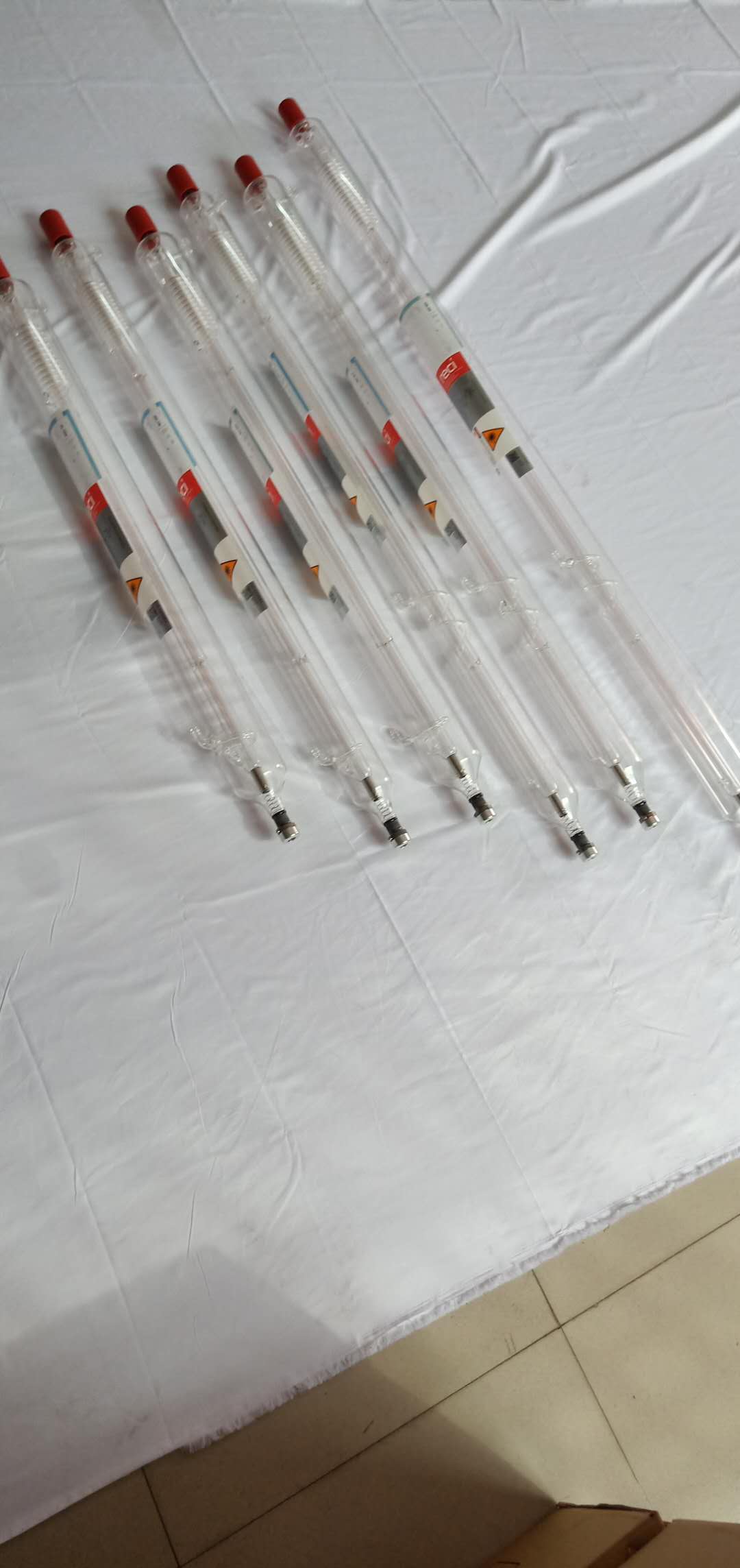 無(wú)塵布料激光切割機(jī)切割有哪些切割工藝效果要求？