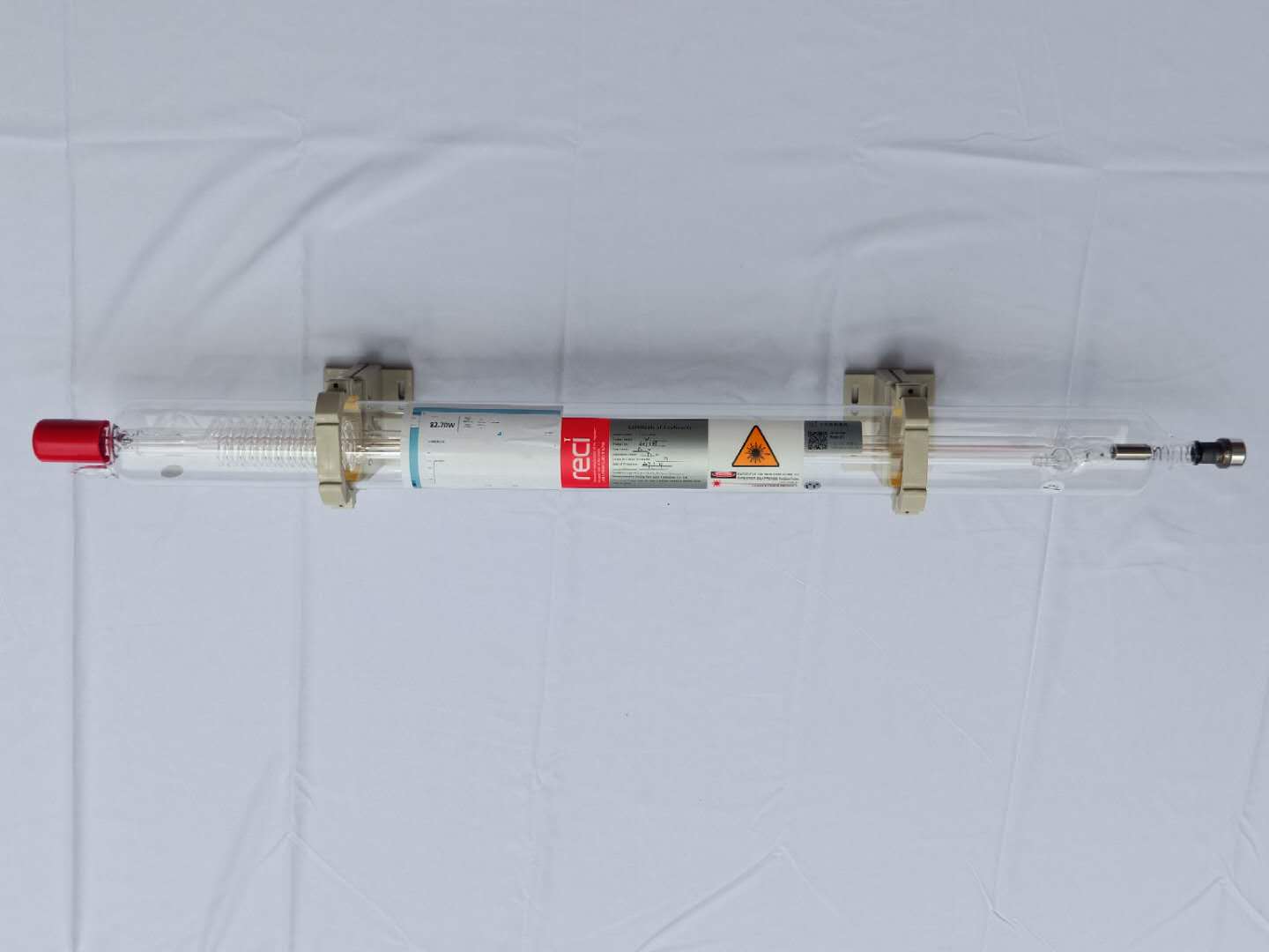 如何判斷木板激光切割機(jī)激光管功率？