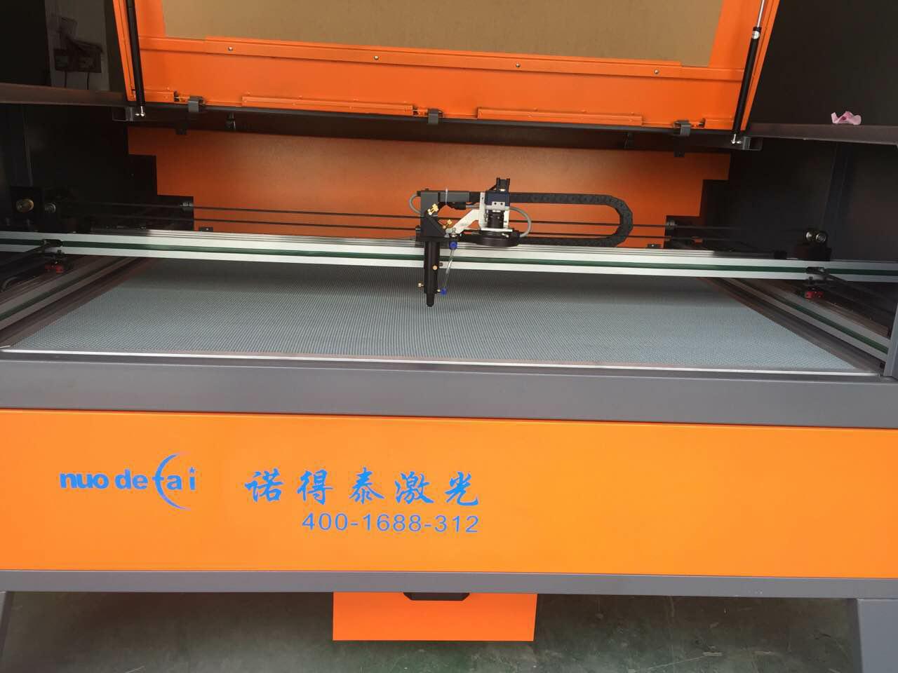  包裝行業(yè)紙張激光切割機(jī)切割魅力的張揚(yáng)！