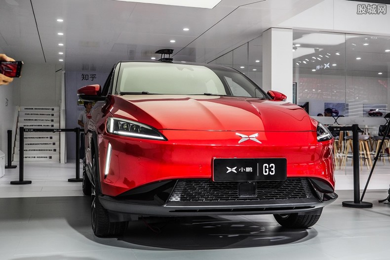  雷總又向新能源汽車發(fā)力，投資4億美元助小鵬汽車再次騰飛！