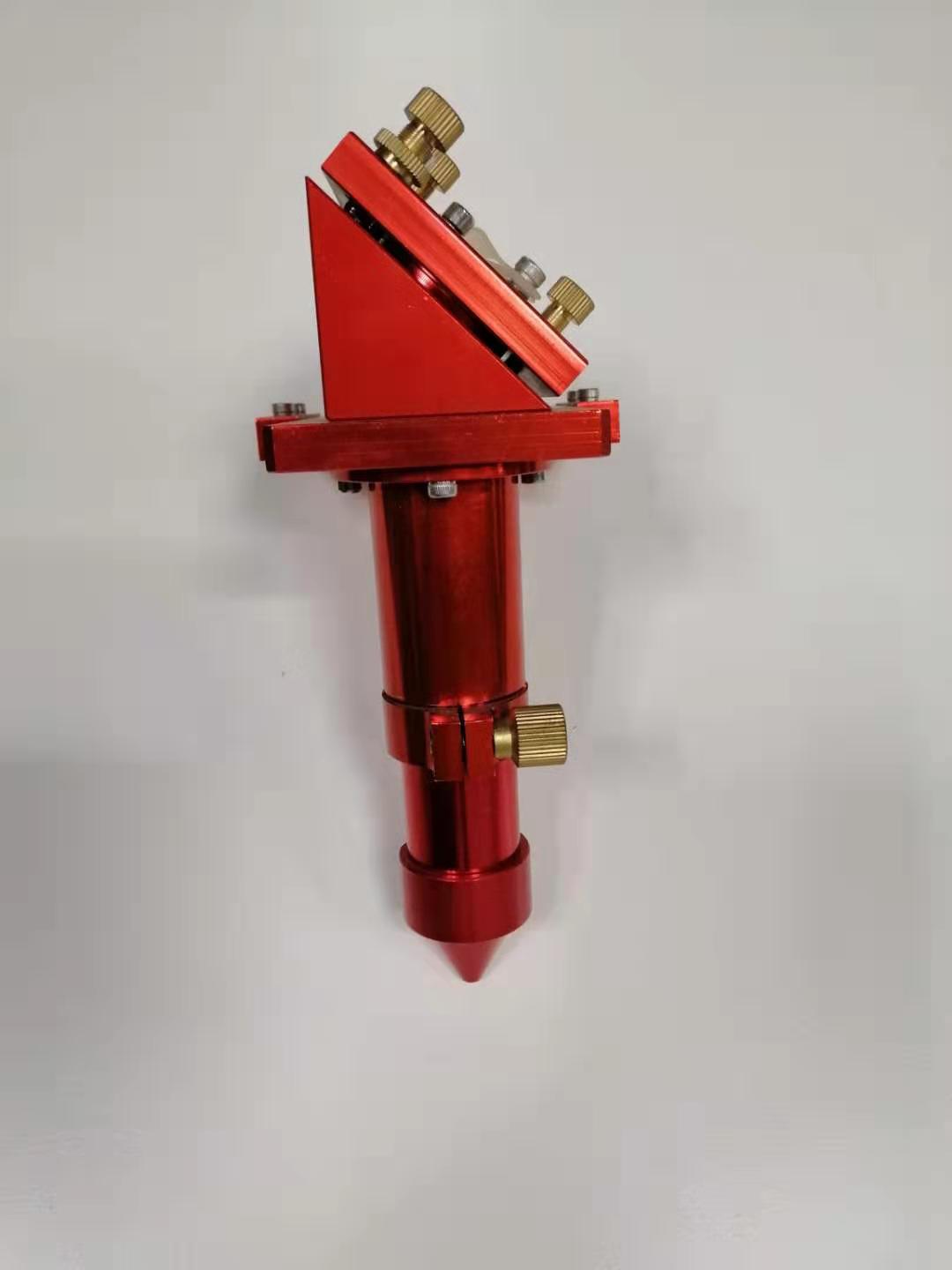 小型激光機切割頭