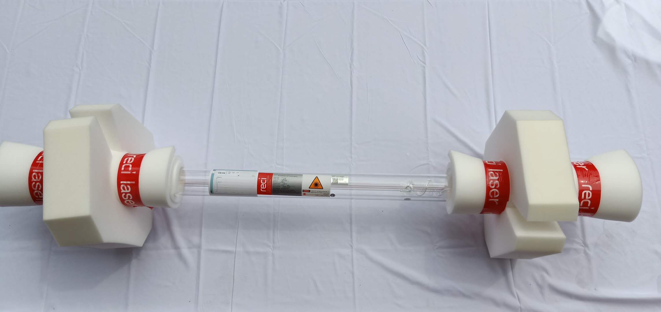 哪種激光切割機激光管質(zhì)量好？