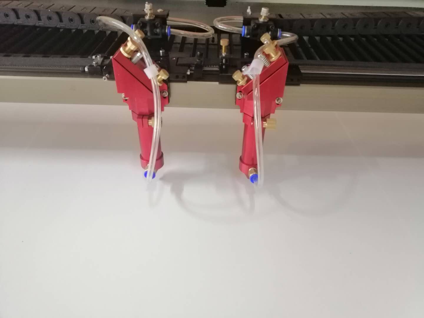 小型非金屬激光切割機(jī)功率劃分有哪些型號(hào)規(guī)格！