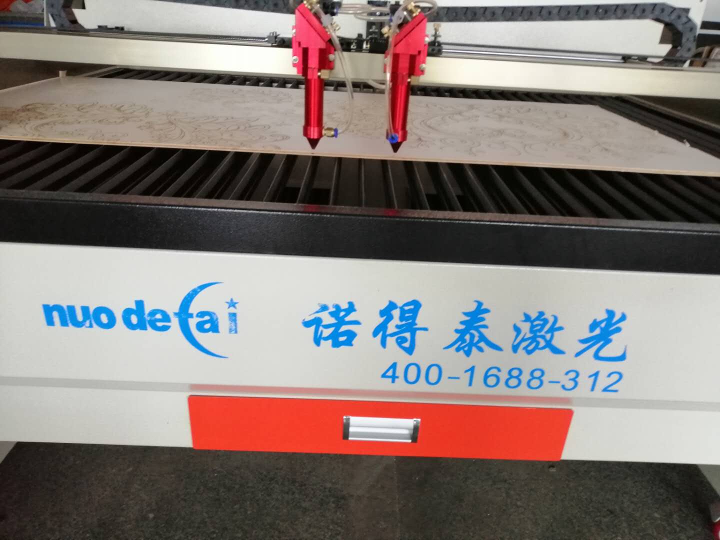 激光切割機既是百花爭鳴卻又是廠家哀聲一片！