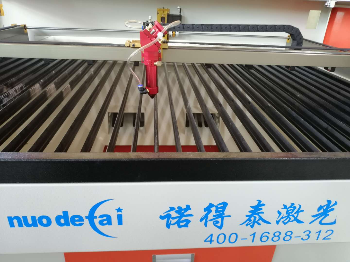 開學(xué)在即！諾得泰素質(zhì)教育激光切割機(jī)