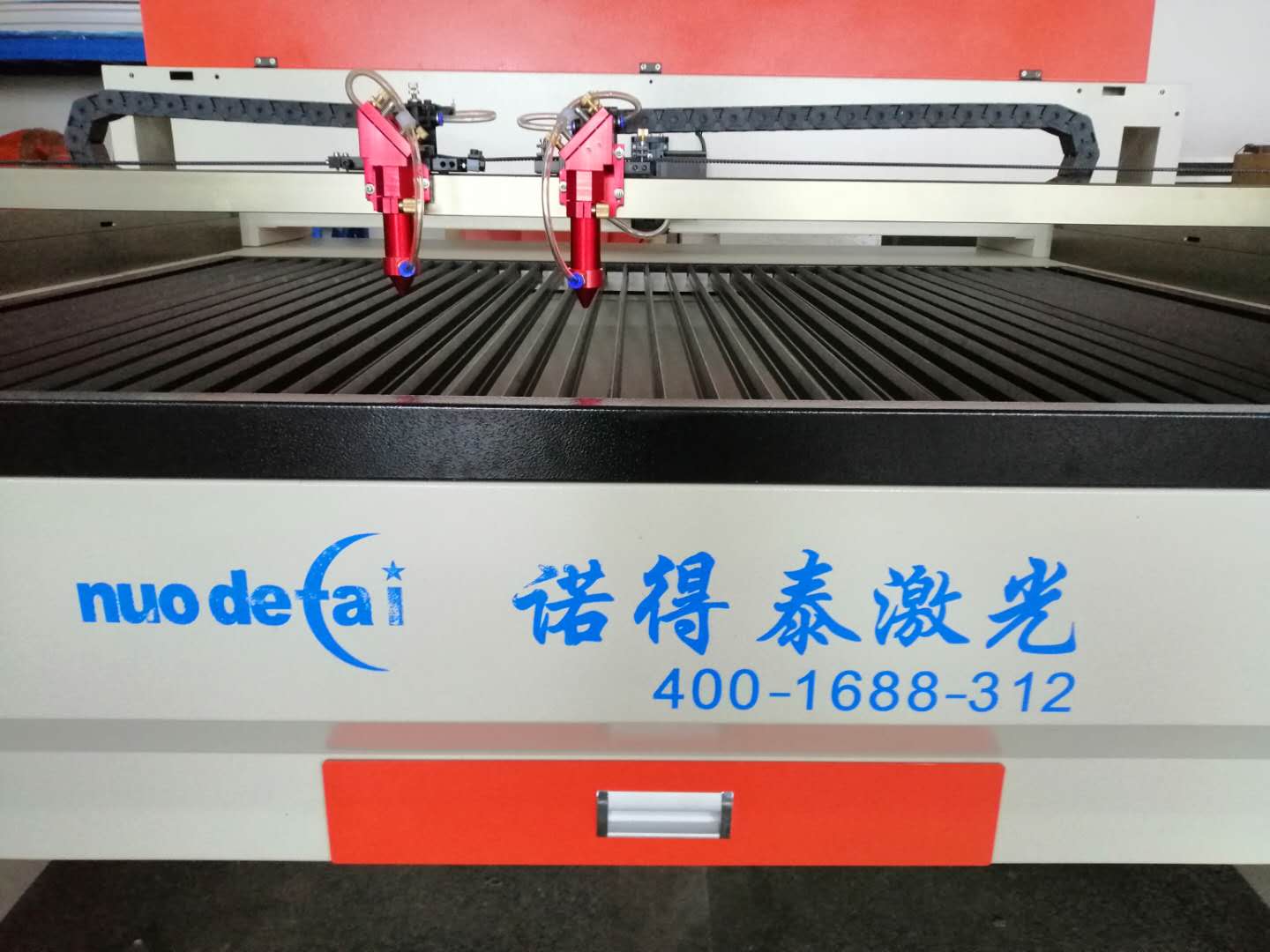 為什么我們要注重于研發(fā)，從激光切割機行業(yè)就不難發(fā)現(xiàn)這個問題