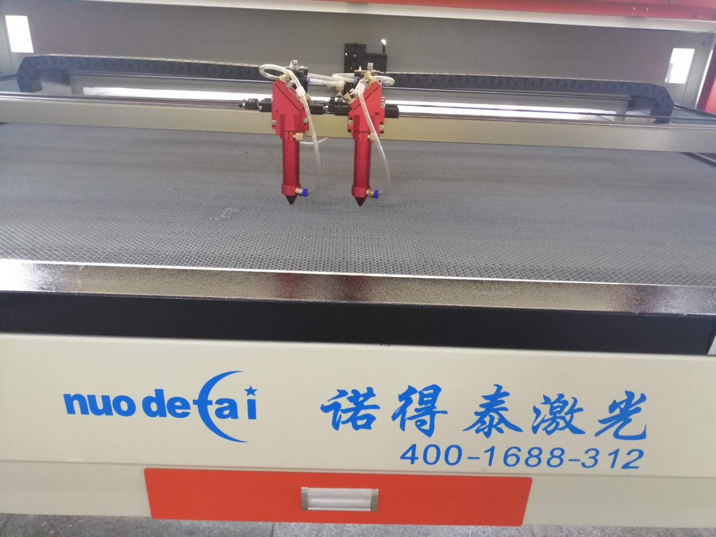 抽風(fēng)效果對于無塵布激光切割機(jī)有影響嗎？