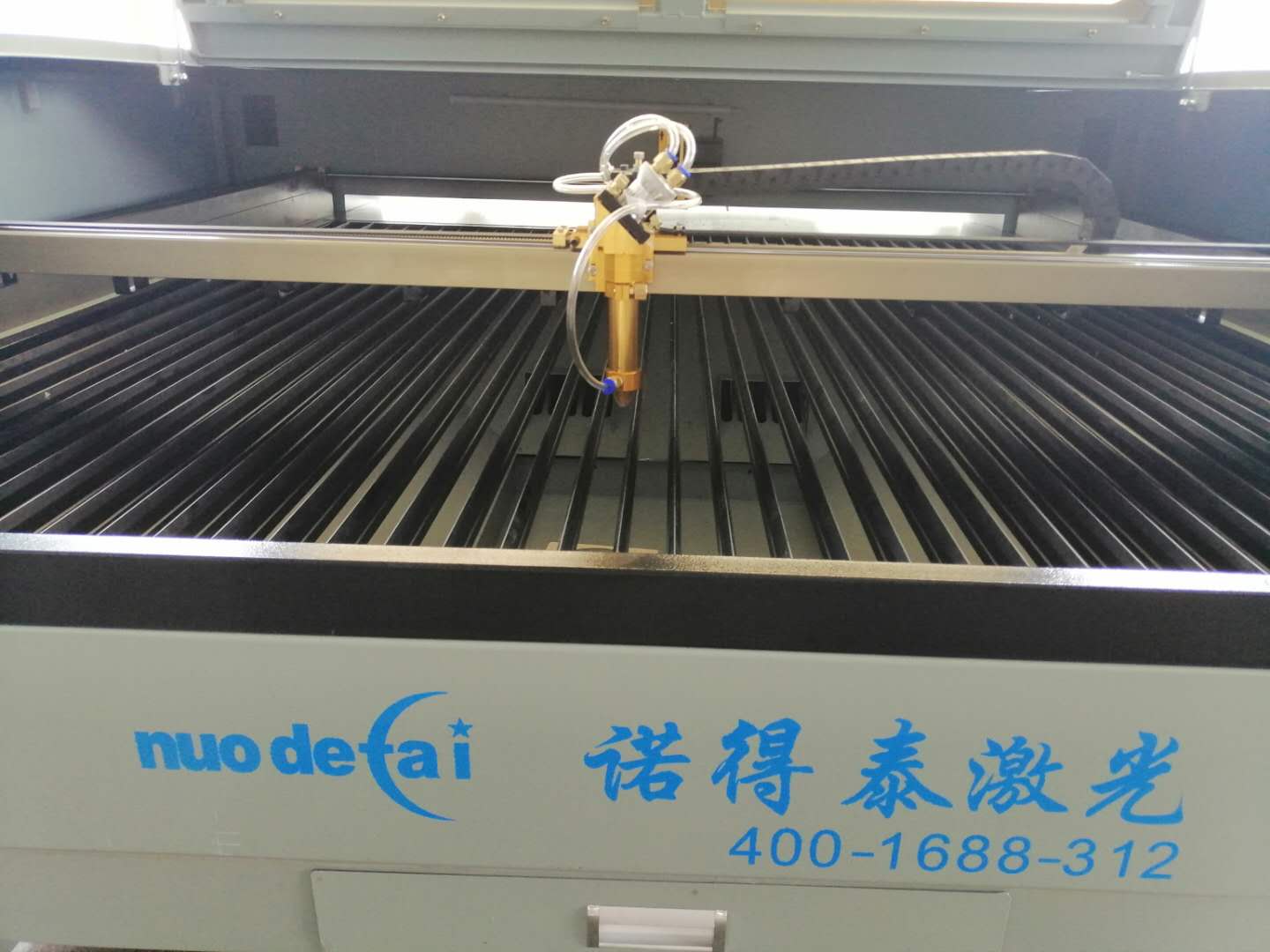 隨著制造業(yè)升級激光切割機(jī)變得越來越重要！