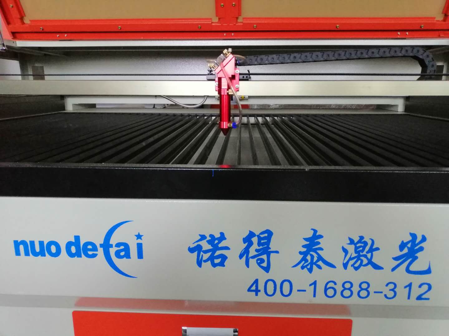 激光切割機不出光問題不用慌，諾得泰激光教你如何排查故障！