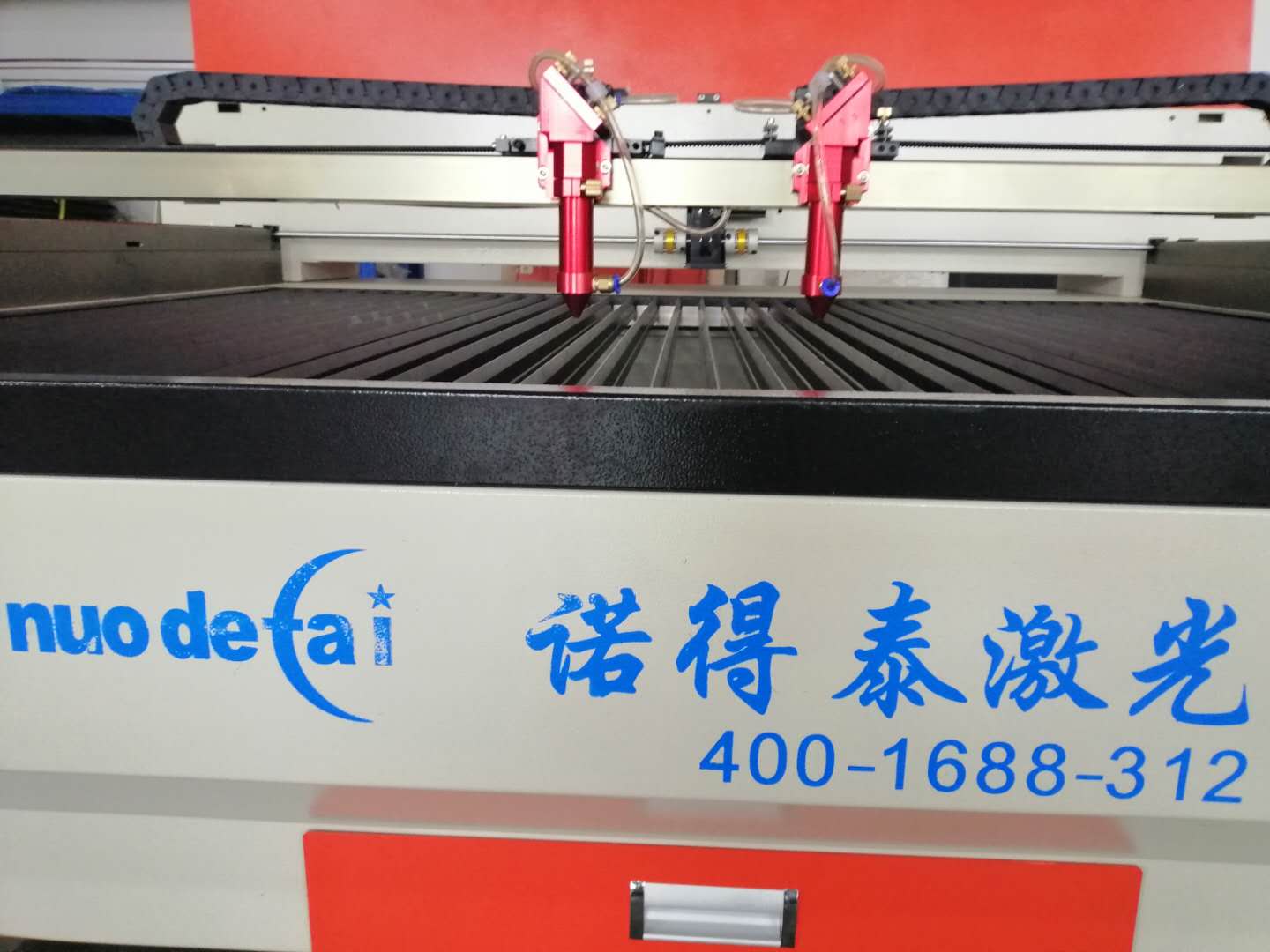 現(xiàn)在的激光切割機越來越難做為什么還有這么多人在堅持！
