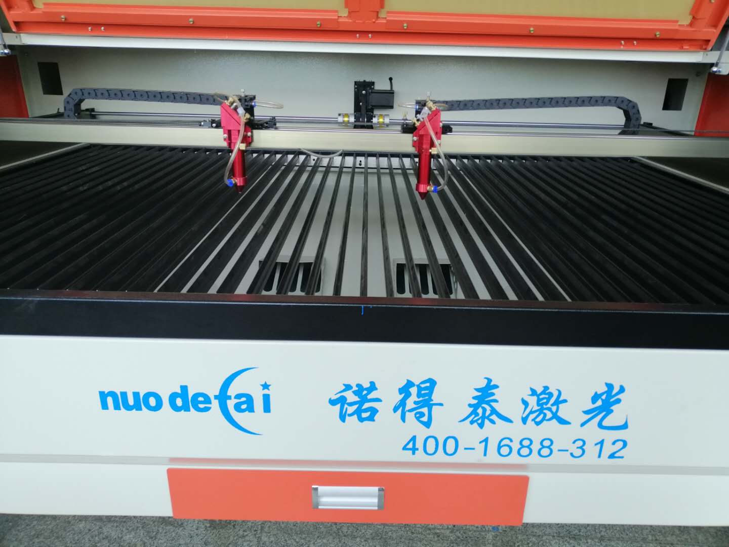 激光切割機在亞克力材料加工領(lǐng)域存在的意義？