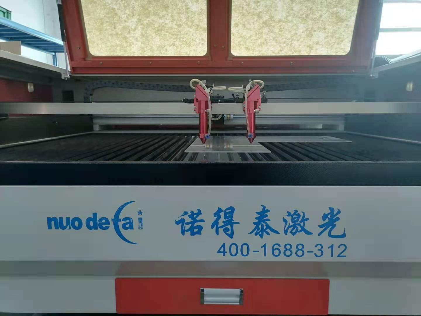 激光切割機(jī)亂切割什么原因引起，該如何檢修排除故障！